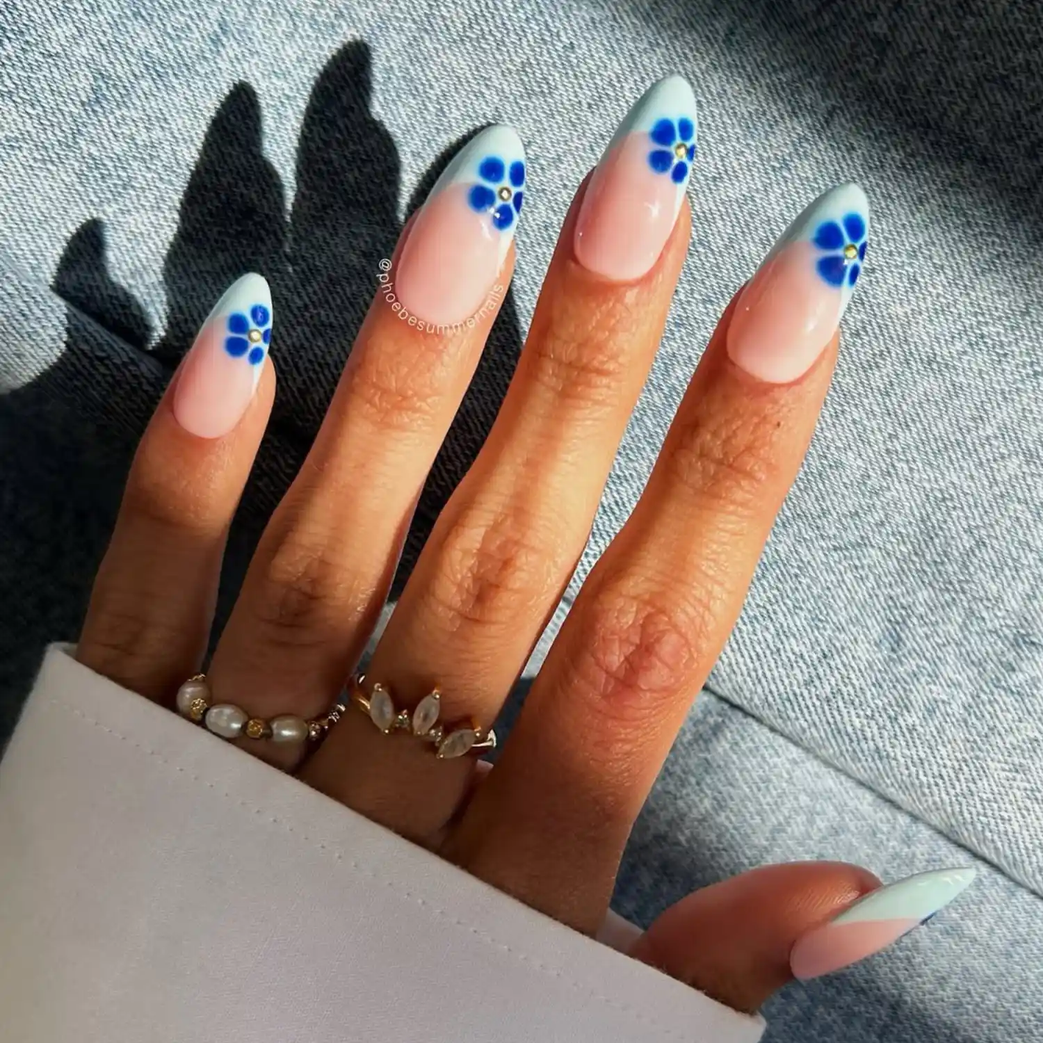 Nail art preview 2 — Perfect Nails & Spa